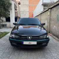 پارس سفارشی|خودرو سواری و وانت|گنبد کاووس, |دیوار