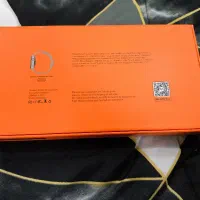 ساعت هوشمند طرح اپل واتچ پرو|لوازم جانبی موبایل و تبلت|ورامین, ورامین|دیوار