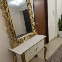 خوشخواب و اینه کنسول