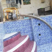 پمپ آب بنزینی روبین ژاپنی اصل|ماشینآلات صنعتی|دزفول, |دیوار