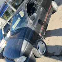 پراید هاچبک بدون پوسیدگی|خودرو سواری و وانت|گالیکش, |دیوار