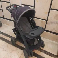 کالسکه سالم سالم|کالسکه و لوازم جانبی|هشتگرد, شهرک ولیعصر (مصلی)|دیوار