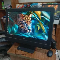 کامپیوتر همه کاره با سی پیو i7 و رم ۸ گیگ|رایانه رومیزی|بابل, |دیوار