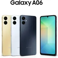 گوشی سامسونگ A06