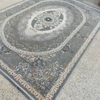 فرش ماشینی خرید از تولیدی|فرش|خرمآباد, |دیوار