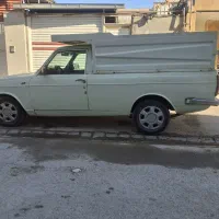 وانت پیکان مدل ۸۸|خودرو سواری و وانت|قوچان, |دیوار