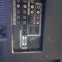 تلوزیون LCD|تلویزیون و پروژکتور|تهران, یافت آباد جنوبی|دیوار