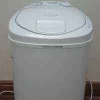 مینی واش نیکو