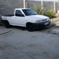 پراید وانت مدل 1399