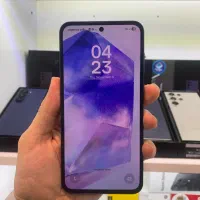 معاوضه سامسونگ Samsung A55 256/8|موبایل|کرج, گوهردشت|دیوار