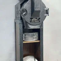 دستگاه آسیاب /ادویه/زردچوبه/زغال/کره و ارده گیری