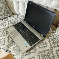 لپ تاپ Hp پردازنده قدرتمند Core i5 / هارد 256SSD