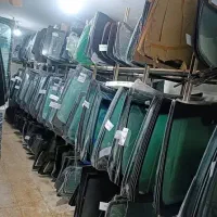 شیشه اتومبیل قیمت رقابتی