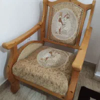مبل نراد اصل هشت نفره