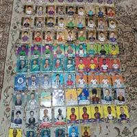 کارت کیمدی