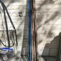 قفسه پیچ و مهره ای با پایه