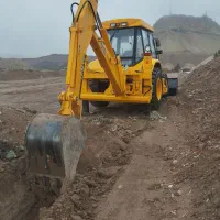 اجاره بیل بکهو روزانه و ماهانه