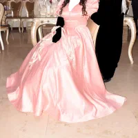 لباس مجلسی نامزدی