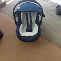 کریر و آغوشی نو