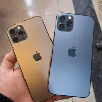 آیفون 12 pro