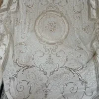 روفرشی کشدار ۶متری