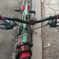 دوچرخه اورلورد فروشی|دوچرخه، اسکیت، اسکوتر|کرج, شهرک طالقانی|دیوار