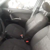 کوییک دنده ای ساده مدل۱۴۰۱|خودرو سواری و وانت|تهران, امیریه|دیوار