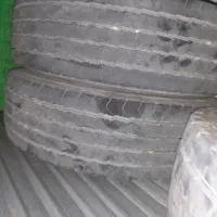 لاستیک بارز۲۳۵/۱۷.۵|قطعات یدکی و لوازم جانبی|آزادشهر, |دیوار