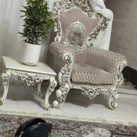 فروش مبلمان سلطنتی