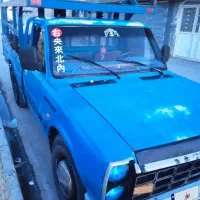 نیسان مدل مدل 92 دوگانه فابریک