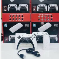 فروش کنسول بازی گیم استیک ام۲۲ m22 game stick|کنسول، بازی ویدئویی و آنلاین|بجنورد, |دیوار