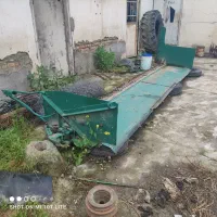 کمباین جاندیرحدکلزاوسیلندر