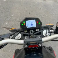 بنلی ۳۰۰ جفت سیلندر|موتورسیکلت|تهران, نیروی هوایی (پیروزی)|دیوار