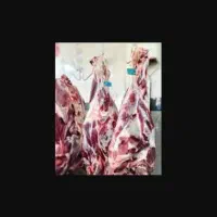 سلام گوشت صورت گاو تمیز شده