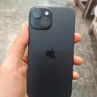 ایفون 15نرمال