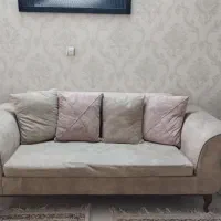 مبل۷نفره سالم