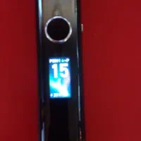 ویپ قلیون شارژی