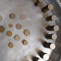 سکه های جهموری اسلامی|کلکسیون سکه، تمبر، اسکناس|تربت جام, جامرود|دیوار