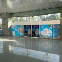 فروشگاه 167متری