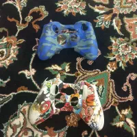 روکش دسته Xbox360