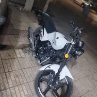 لوکی باکسر ۱۸۵ bx