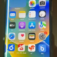 آیفون x 256 laa|موبایل|تهران, باشگاه نفت|دیوار