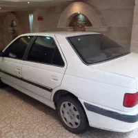 پژو پارس سال بدون رنگ|خودرو سواری و وانت|قائم‌شهر, |دیوار