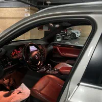 bmw|خودرو سواری و وانت|تهران, سعادتآباد|دیوار