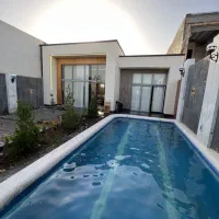 ویلا تهراندشت*کردا*ن فلت مدرن استخردار