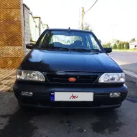 پراید 86 فنی سالم بشرط|خودرو سواری و وانت|رشت, کوی قدس|دیوار