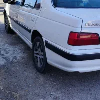 پارس سال مدل 400 موتور قدیم