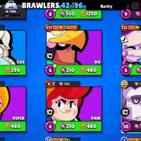 اکانت براول استراز|کنسول، بازی ویدئویی و آنلاین|مشهد, کلاهدوز|دیوار