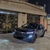 فونیکس Fx صفر