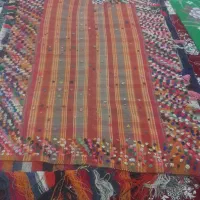 جاجیم|گلیم، جاجیم، گبه|شیراز, کوشک میدان|دیوار